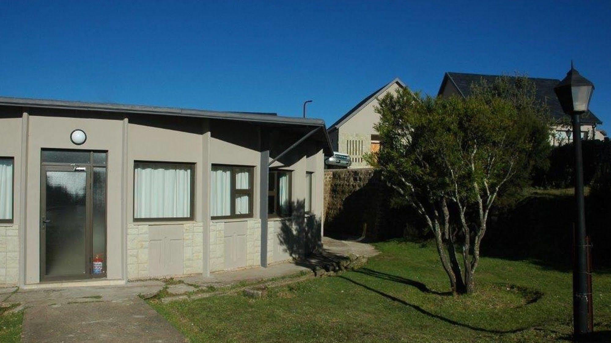 Witsieshoek Mountain Lodge Phuthaditjhaba Exterior foto